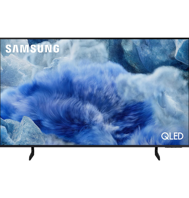 Samsung QA65Q8FAKXXA 4K QLED TV - 65