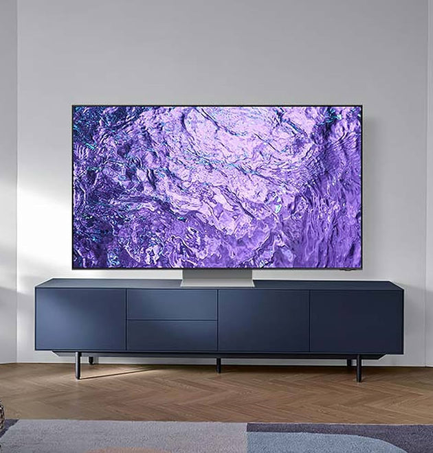 Samsung 65-inch Neo QLED 8K Smart TV with Quantum Matrix Technology