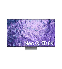 Samsung 65-inch Neo QLED 8K Smart TV with Quantum Matrix Technology