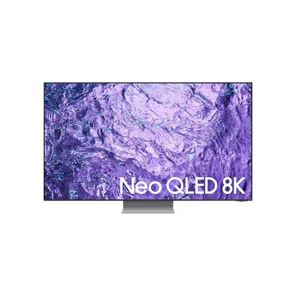 Samsung 65-inch Neo QLED 8K Smart TV with Quantum Matrix Technology