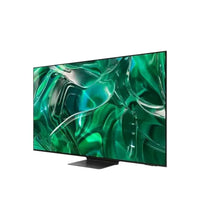 Samsung S95C 65-inch OLED 4K Smart TV with Quantum Dot Display