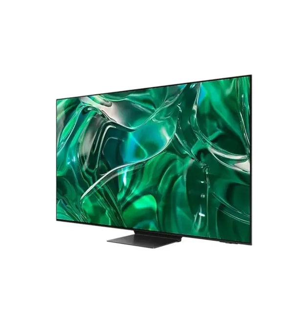 Samsung S95C 65-inch OLED 4K Smart TV with Quantum Dot Display