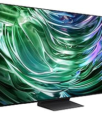 Samsung 77-inch OLED 4K Smart TV: S95C Gaming Powerhouse with Quantum Dot