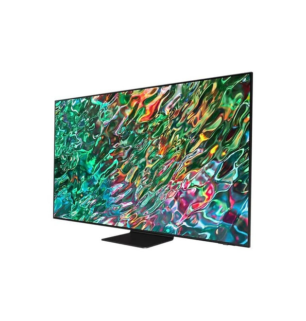 Samsung QA85QN90BAKDX 85-inch Neo QLED 4K Smart TV with Quantum Matrix