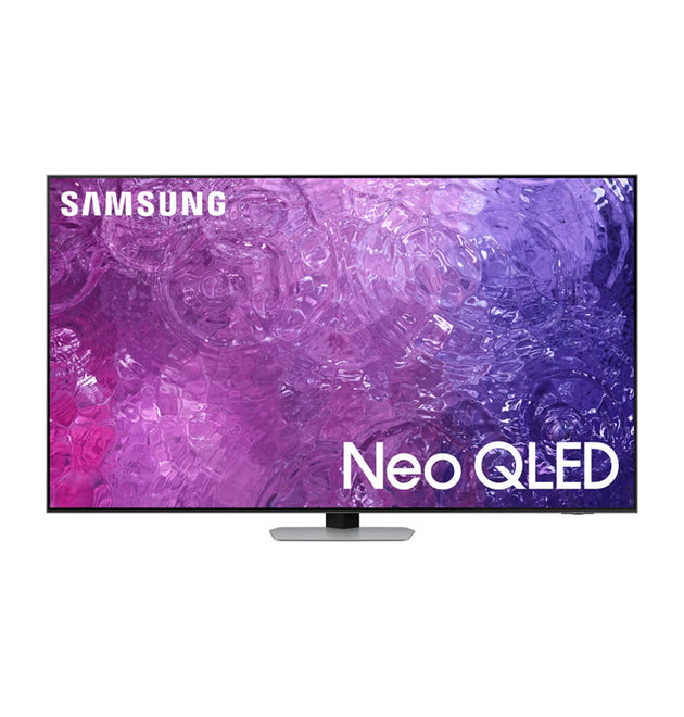 Samsung 65-inch Neo QLED 4K Smart TV with Quantum Matrix Technology