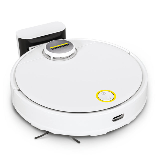 Karcher RCV3 Robot Vacuum