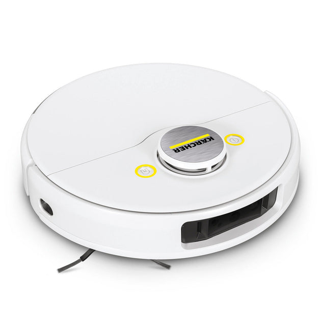 Karcher RCV5 Robot Vacuum