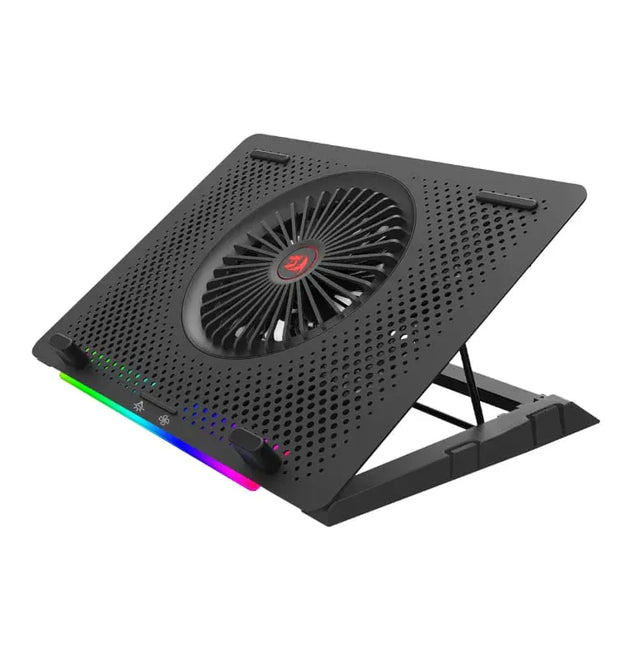 Redragon GCP500 Ivy RGB Gaming Laptop Cooling Stand