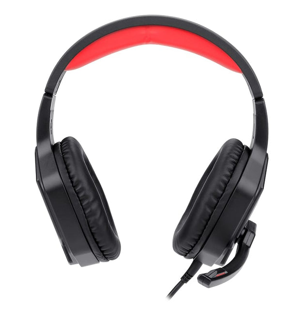 Redragon Over-Ear THEMIS RD-H220N Aux Gaming Headset – Black