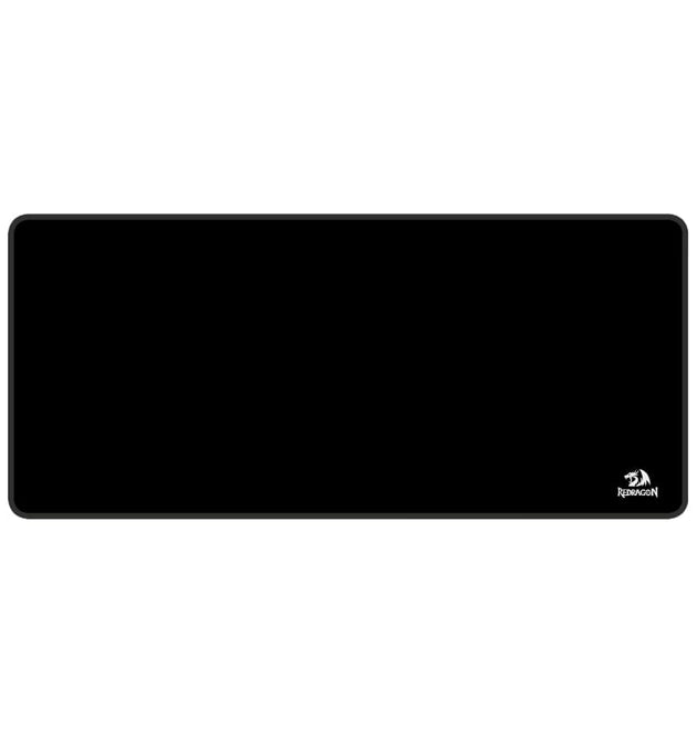 Redragon RD-P032  Mousepad FLICK XL Black