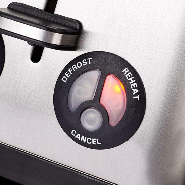 Russell Hobbs 13975 2 Slice Toaster