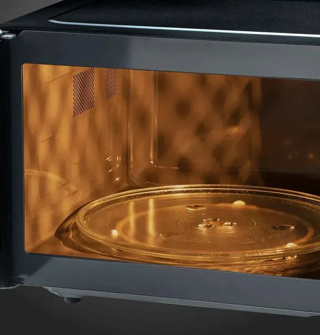 Russell Hobbs 30L Digital Microwave Oven with 900W Power & Auto Menus