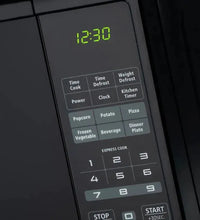 Russell Hobbs 30L Digital Microwave Oven with 900W Power & Auto Menus