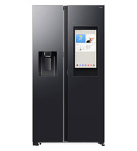 Samsung Bespoke AI Side-by-Side Refrigerator with 21.5