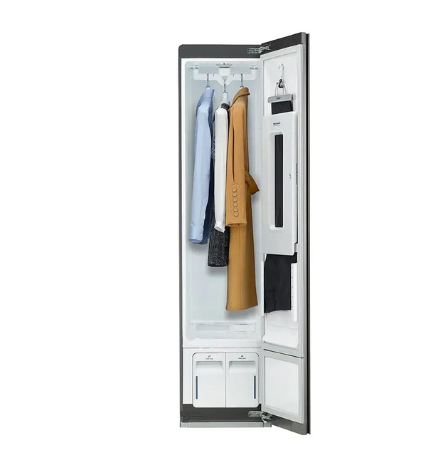 LG S3MFC.ALM Air Styler