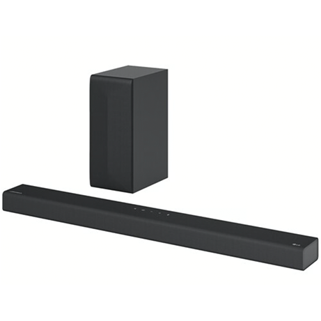 LG S65Q 3.1ch 420W Soundbar
