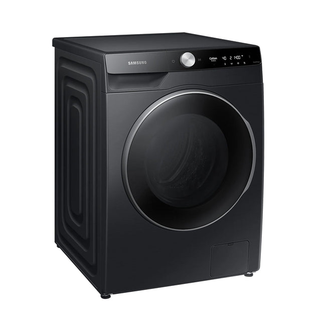 Samsung 11kg AI Ecobubble Front Load Washer with QuickDrive & Hygiene Steam