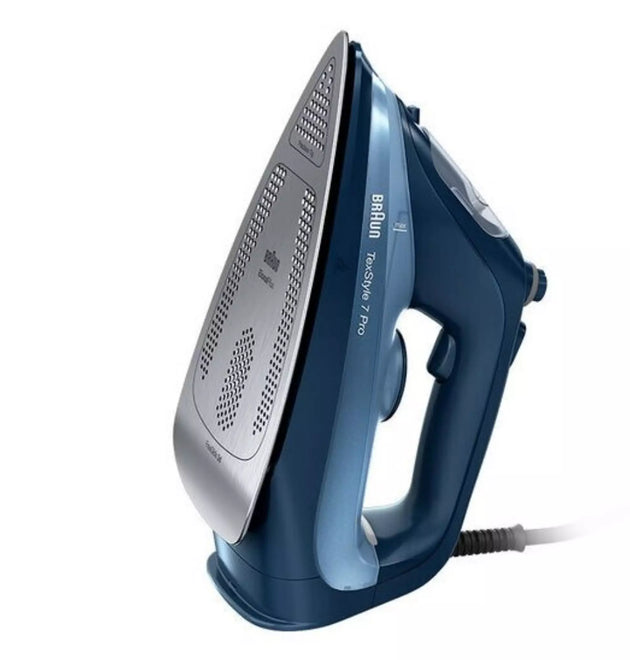 Braun SI7160BL Steam Iron