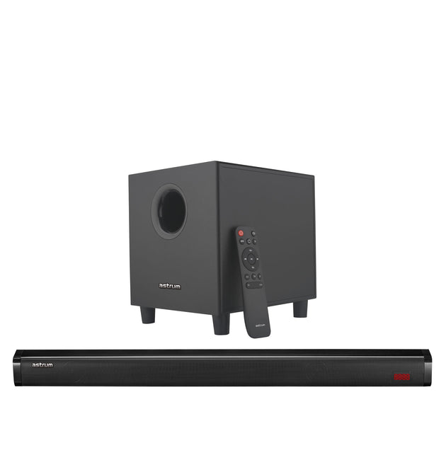 Astrum SM310 70W 2.1CH Multimedia Wireless Sound Bar