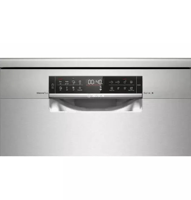 Bosch SMS6HCI02Z Dishwasher