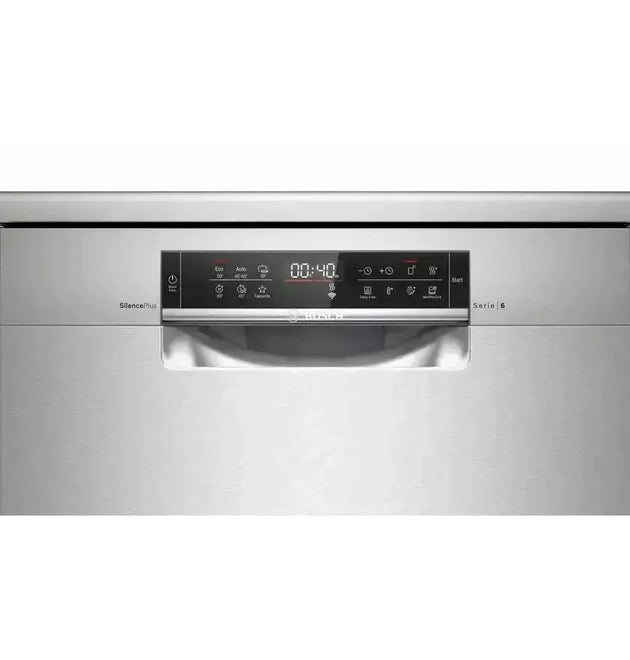 Bosch SMS6HMI04ZA Dishwasher