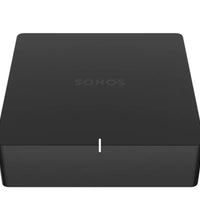Sonos Port Wireless Streaming Media Player for Enhanced Amplified Audio