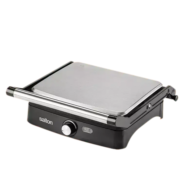 Salton SSP04 Sandwich Press