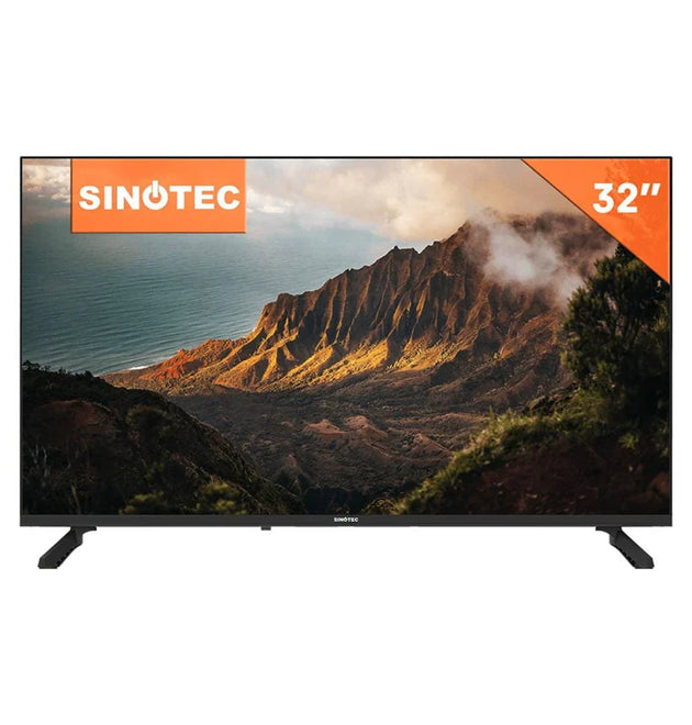 Sinotec STL-32WG6A  HD LED TV - 32