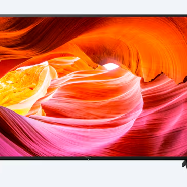 SONY KD-55X75K 4K HDR LED TV - 55''