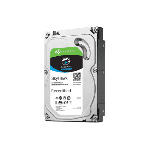 Seagate Skyhawk Surveillance 1TB 3.5