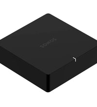 Sonos Port Wireless Streaming Media Player for Enhanced Amplified Audio