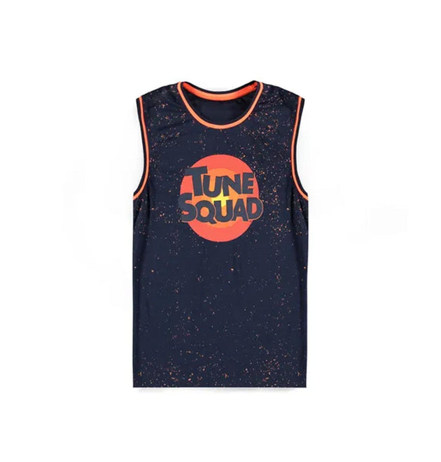 Warner - Space Jam - Basketball Men's Top