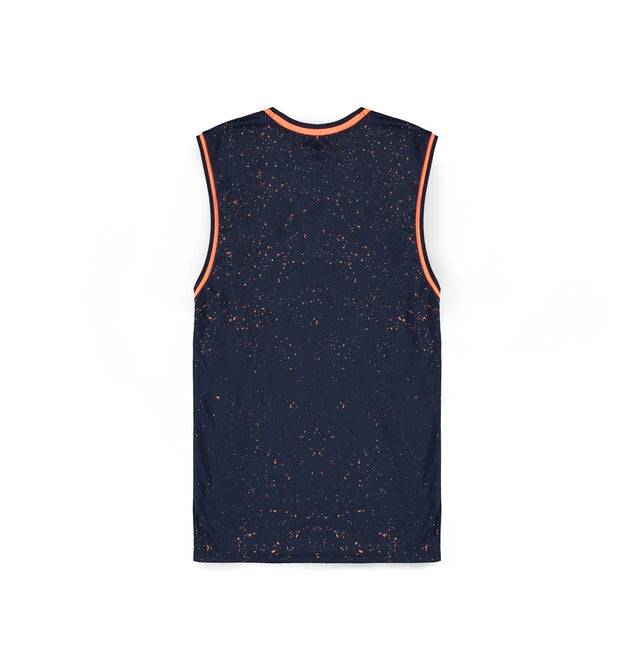 Warner - Space Jam - Basketball Men's Top