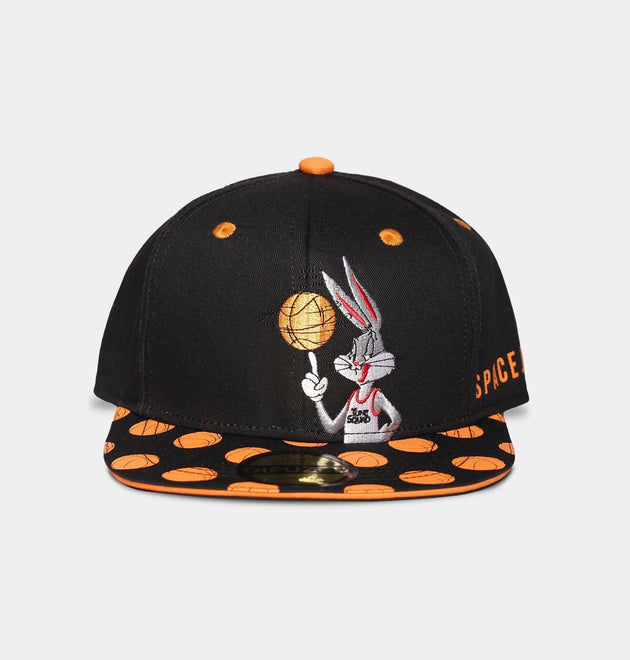 Warner - Space Jam - Snapback Cap