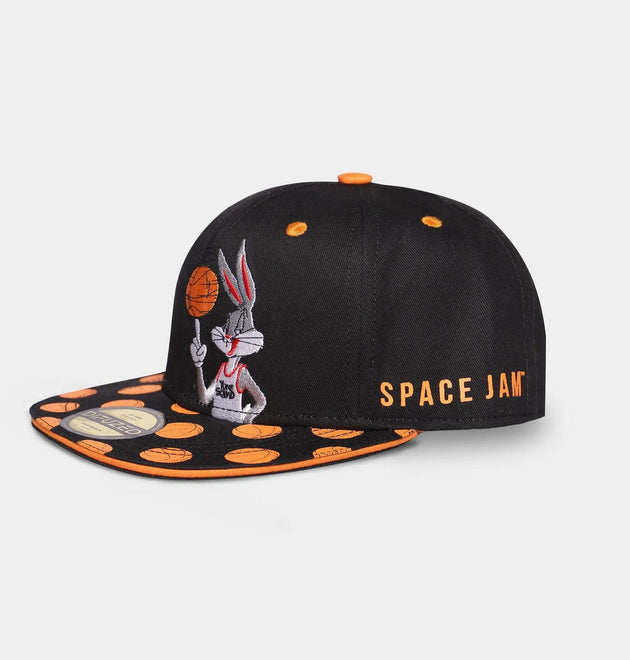 Warner - Space Jam - Snapback Cap