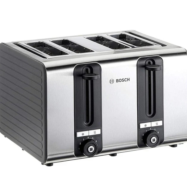 Bosch TAT7S45 4 Slice Toaster