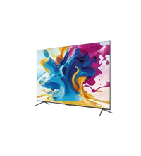 TCL 75-Inch 4K QLED Smart Google TV with Dolby Vision, HDR10+, Game Ready