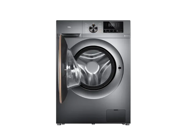 TCL C2110WDG 10kg/6kg Direct Drive Front Load Washer Dryer Combo