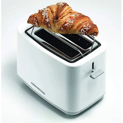 Kenwood TCP01.A0WH 2 Slice Toaster - New World