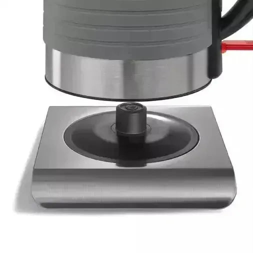 Bosch TWK7S05 1.7L Cordless Kettle with Triple Safety System