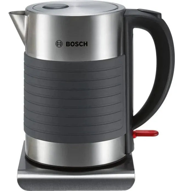 Bosch TWK7S05 1.7L Cordless Kettle with Triple Safety System