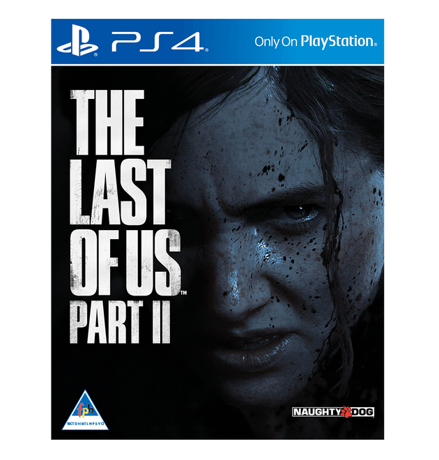 The Last Of Us Part 2 (PS4)