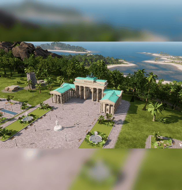 Tropico 6 (PS5)