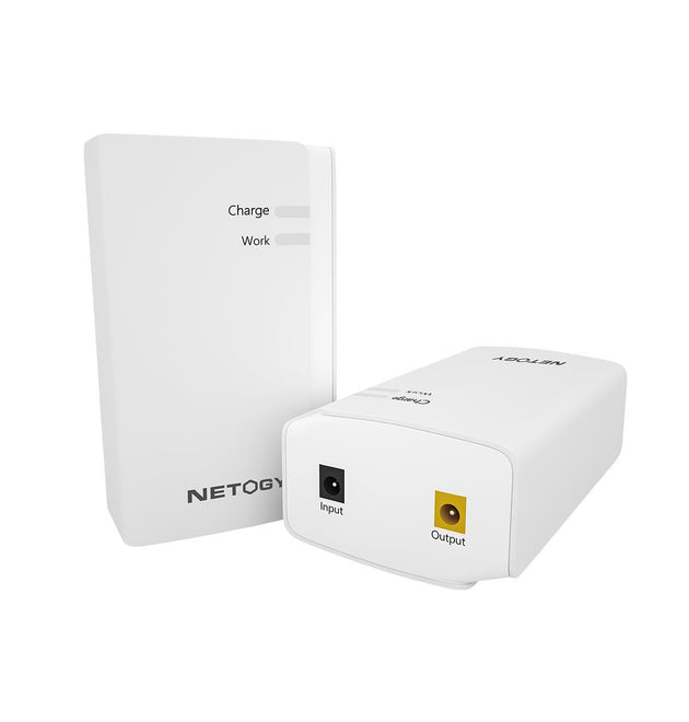 Netogy 13800mAh Mini In-Line UPS - UPS30