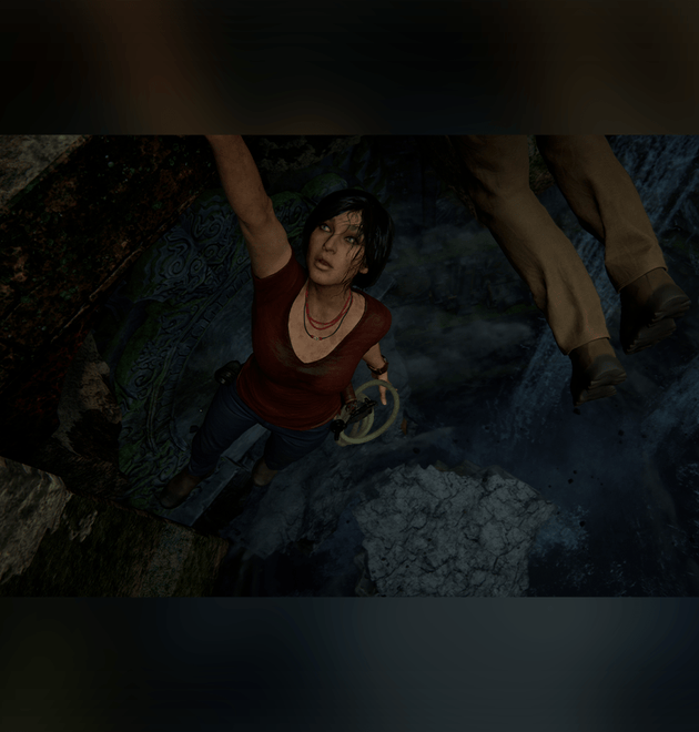 Uncharted: Legacy of Thieves Collection (PS5)