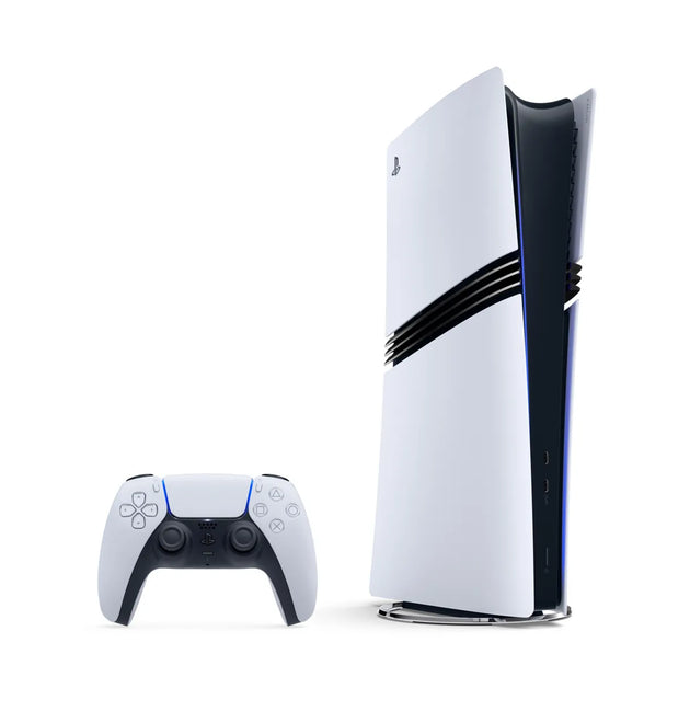 PlayStation 5 Pro - 2TB