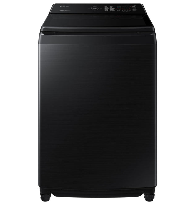 Samsung 21kg Top Load EcoBubble Washer: Digital Inverter, Magic Filter, Soft Close