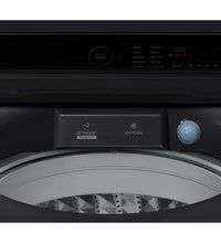 Samsung 17.5kg Bespoke AI Top Load Washer: Smart Ecobubble Technology