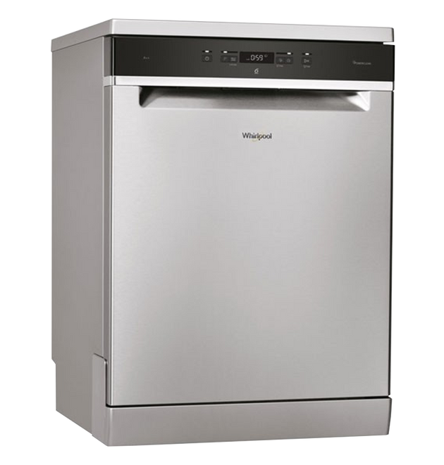 Whirlpool WFC3C26 F XSA Dishwasher