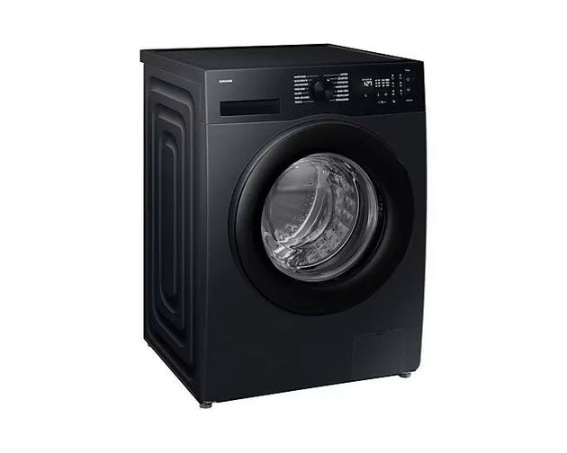 Samsung 9kg Front Load Washer with Ecobubble, Steam & SmartThings AI Energy